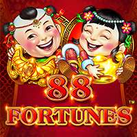 88 Fortune Slots