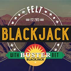 Blackjack Buster
