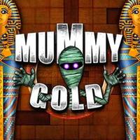 mummy gold