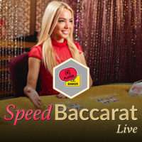 Speed Baccarat