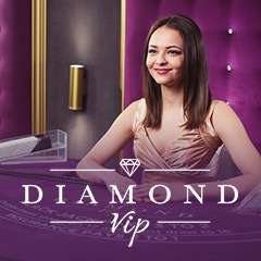 Blackjack Diamond VIP Live
