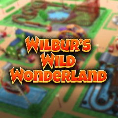 Wilbur Wild Wonderland