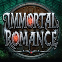 Immortal Romance